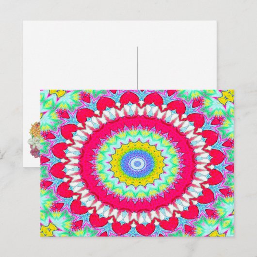 KMAC33 ポストカード (正面/裏面)