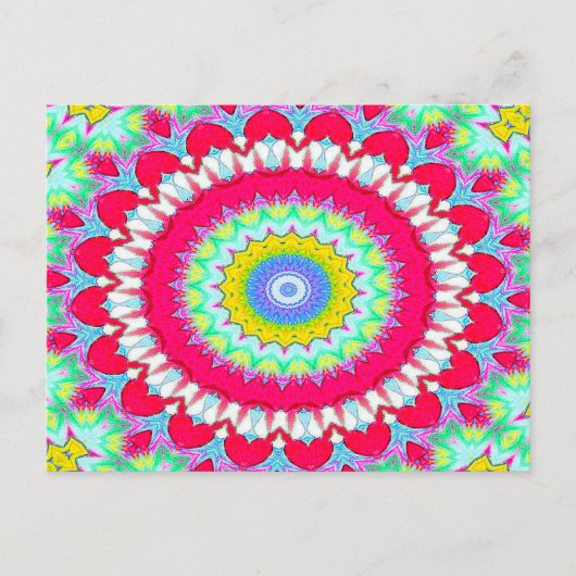 KMAC33 ポストカード (正面)