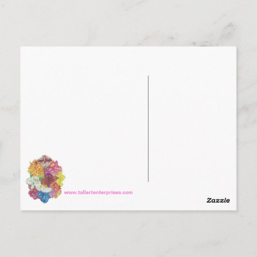 KMDG07 ポストカード (裏面)