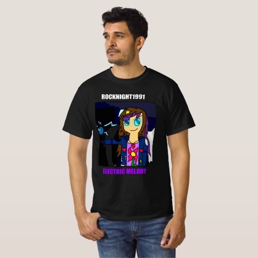 Kmfdm おもしろい tシャツ (正面フル)