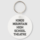 KMHSシアターキーチェーン キーホルダー (裏面)