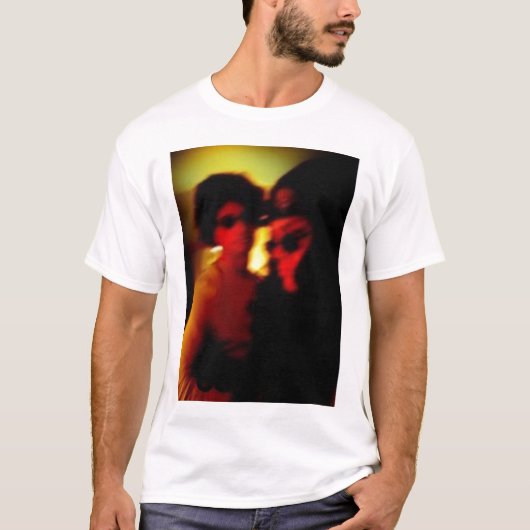 KMI CSP Ronの知恵の信号器 Tシャツ (正面)