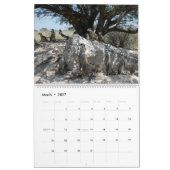 KMPメルカツのカレンダー2023 カレンダー (3月 2027)