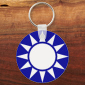 KMTキーチェーン キーホルダー (正面)