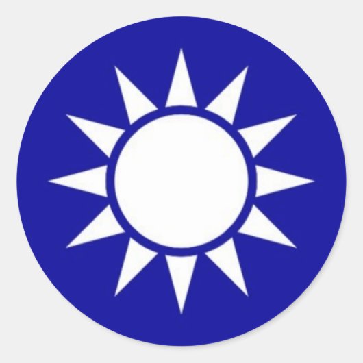 kmtsymbol ラウンドシール (正面)