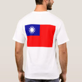 kmtsymbol tシャツ (裏面)