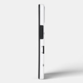 KMZ Zenit ETヴィンテージカメラ Case-Mate iPhoneケース (裏面 / 右)