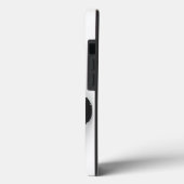 KMZ Zenit ETヴィンテージカメラ Case-Mate iPhoneケース (裏面 / 左)