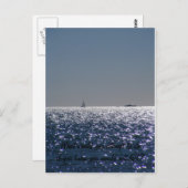 、kn…試みる何がdoifに ポストカード (正面/裏面)