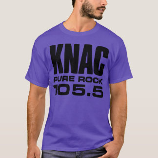 Knac Pure Rock Tシャツ