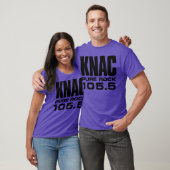 Knac Pure Rock Tシャツ (ユニセックス)