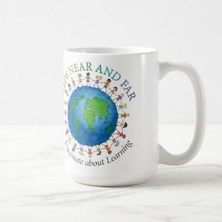 KNAFのコーヒー・マグ コーヒーマグカップ