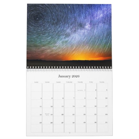 Knateマイヤーズの写真のカレンダー2014年 カレンダー (1月 2026)