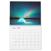 Knateマイヤーズの写真撮影2017のカレンダー カレンダー (1月 2026)