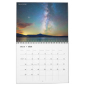 Knateマイヤーズの写真撮影2019のカレンダー カレンダー (3月 2026)