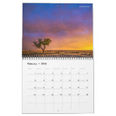 Knateマイヤーズの写真撮影2019のカレンダー カレンダー (2月 2026)