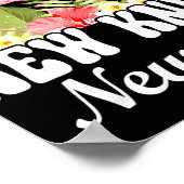 Knee Replacement And Knee Surgery Recovery New Kne ポスター (角)