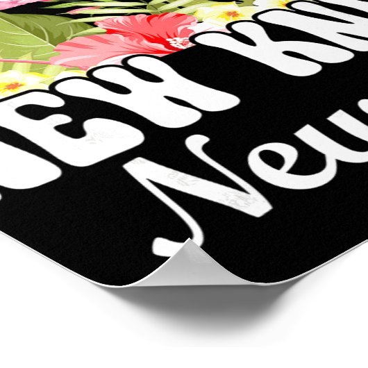 Knee Replacement And Knee Surgery Recovery New Kne ポスター (角)