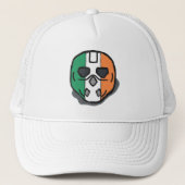 Kneecap キャップ (正面)