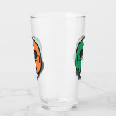 Kneecap タンブラーグラス (左)