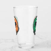 Kneecap タンブラーグラス (右)