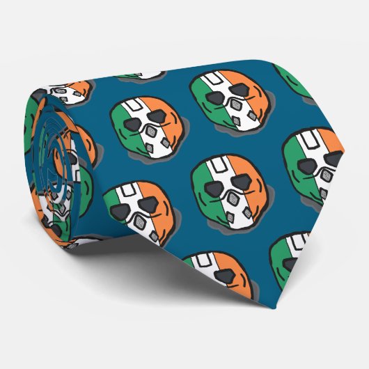 Kneecap ネクタイ (ロール)