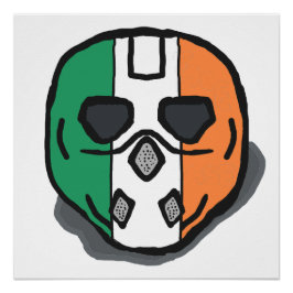 Kneecap ポスター