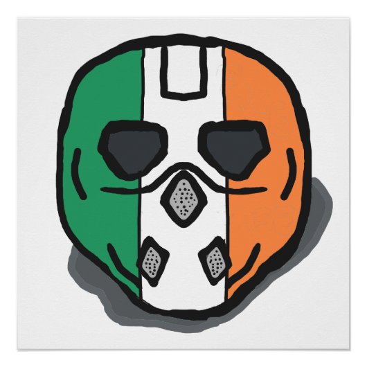 Kneecap ポスター (正面)