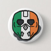 Kneecap 缶バッジ (正面)