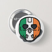 Kneecap 缶バッジ (正面&裏面)