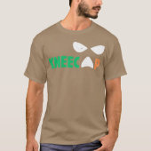 Kneecap retro tシャツ (正面)