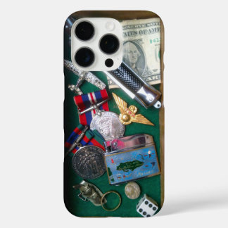 Knick-Knack Trinkets Case-Mate iPhoneケース iPhone 16 Proケース