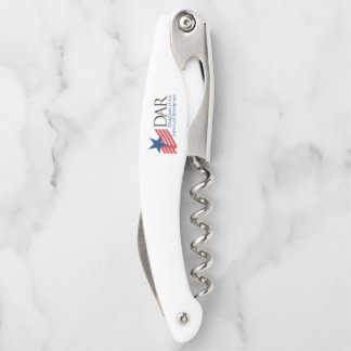 Knickerbockerのコルクせん抜き ソムリエナイフ