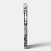 Knight, Death and the Devil, 1513 (engraving) Case-Mate iPhoneケース (裏面 / 左)