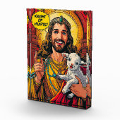 KNIGHT OF HEARTS フォトブロック (右)