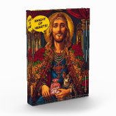 KNIGHT OF HEARTS! HISTORY フォトブロック (左)