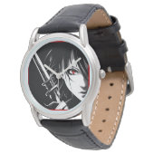 knight Of The Night 腕時計 (アングル)