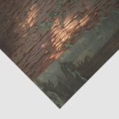 Knightcore Warhorse | Knight’s Horse in Forest 薄葉紙 (詳細)