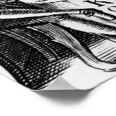 Knightly's Mild Virginiaの広告 ポスター (角)