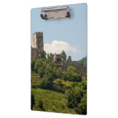 Knight's Castle in Wachau Austria クリップボード (左)