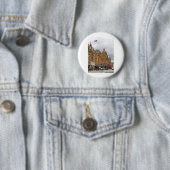 KnightsbridgeのHarrods 缶バッジ (インサイチュ)