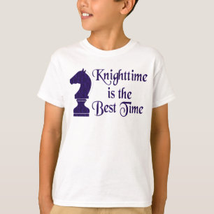 Knighttime Tシャツ
