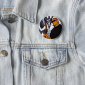 Kniphometボタン 缶バッジ (インサイチュ)