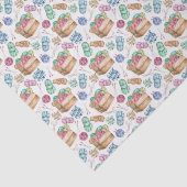 Knitting Tissue Paper 薄葉紙 (詳細)