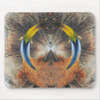 Knocker From the Woods マウスパッド