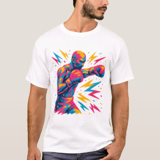 Knockout Energy T-Shirt Tシャツ