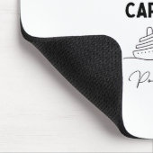 Knot Today Captain Cruise Outfit Portland Oregon  マウスパッド (コーナー)