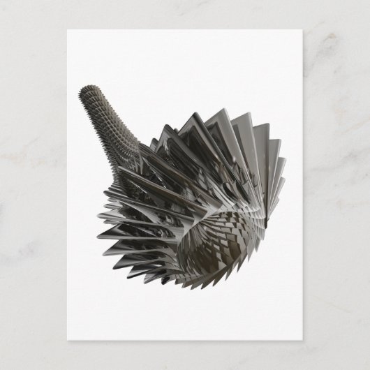 knoten2009 ポストカード (正面)