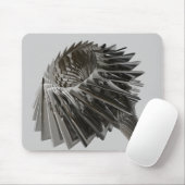 knoten2009 マウスパッド (マウス)