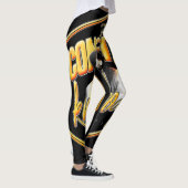 Knowbodyのタイツ レギンス (右)